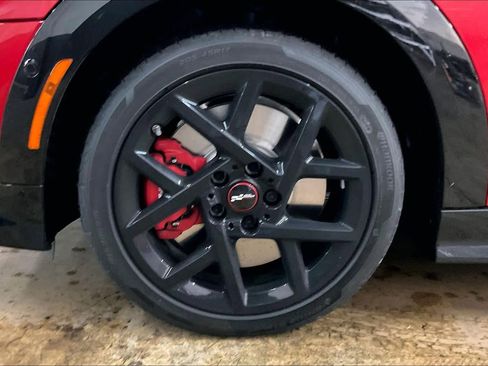Used 2025 MINI Cooper John Cooper Works image 12