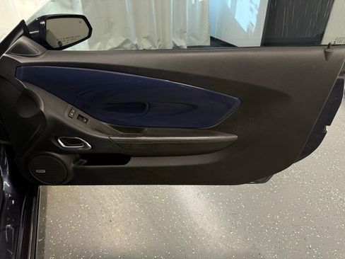 Used 2014 Chevrolet Camaro LT w/ RS Package image 7