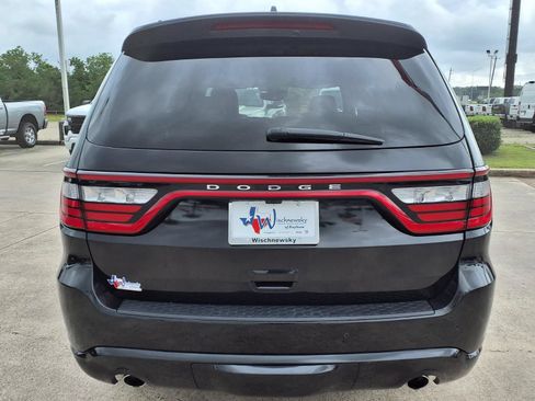 Used 2024 Dodge Durango R/T AWD/4WD image 6