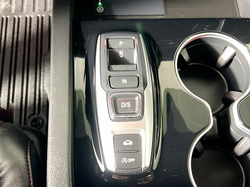 Used 2024 Honda Ridgeline Black Edition image 25