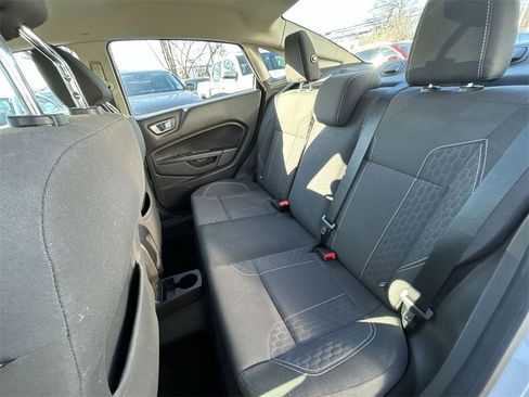 Used 2016 Ford Fiesta SE w/ Equipment Group 201A image 23