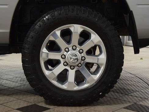 Used 2022 RAM 3500 Lone Star w/ Level C Equiment Group image 23