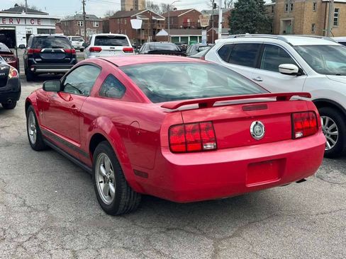 Used 2006 Ford Mustang image 5