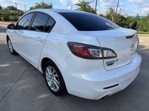 Used 2012 MAZDA MAZDA3 i Touring FWD image 5