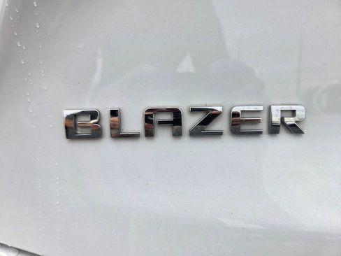 Certified 2023 Chevrolet Blazer LT FWD image 14