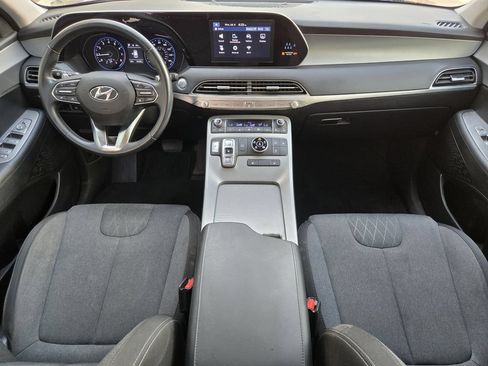 Used 2022 Hyundai Palisade SEL AWD/4WD image 23