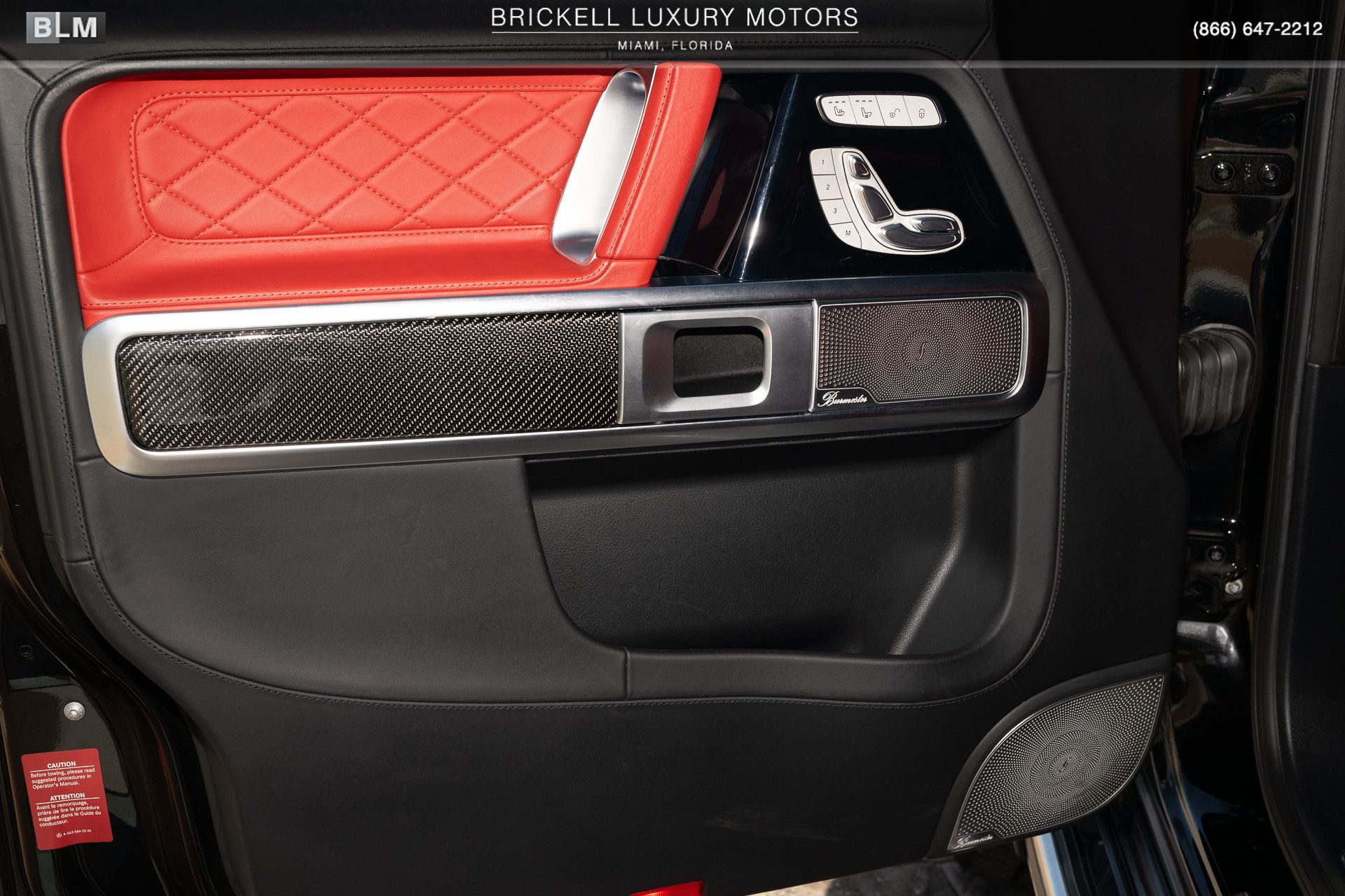 Used 2021 Mercedes-Benz G 63 AMG 4MATIC image 15