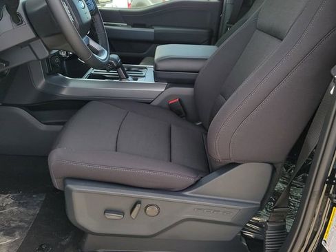 New 2026 Ford F150 XLT w/ Equipment Group 302A MID image 6
