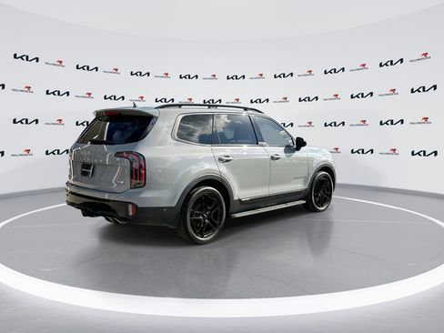 Used 2024 Kia Telluride SX X-Line image 8