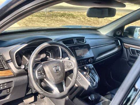 Certified 2019 Honda CR-V Touring image 15
