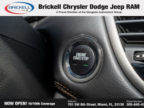 Used 2020 Chevrolet Trax LT w/ LT Convenience Package image 30