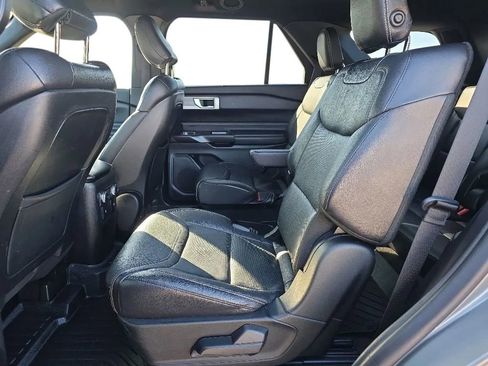 Used 2020 Ford Explorer ST w/ ST Street Pack AWD/4WD image 14