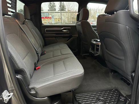 Used 2022 RAM 1500 Big Horn image 13