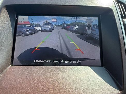 Used 2020 Ford Edge Titanium image 20