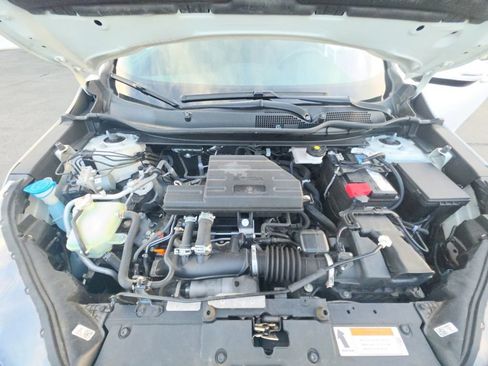 Used 2021 Honda CR-V EX image 11