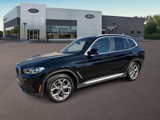Used 2023 BMW X3 xDrive30i w/ Premium Package w/ZPA AWD/4WD 360° Tour