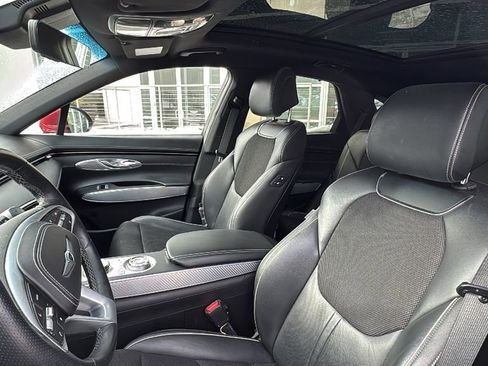 Used 2023 Genesis GV70 2.5T w/ Sport Prestige Package image 20