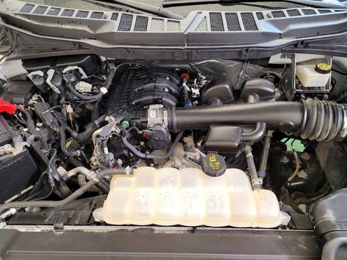 Used 2021 Ford F150 XL image 30