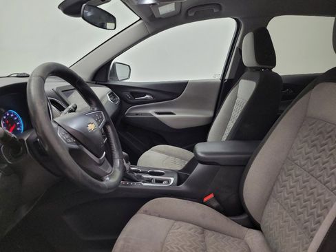 Used 2022 Chevrolet Equinox LT image 17