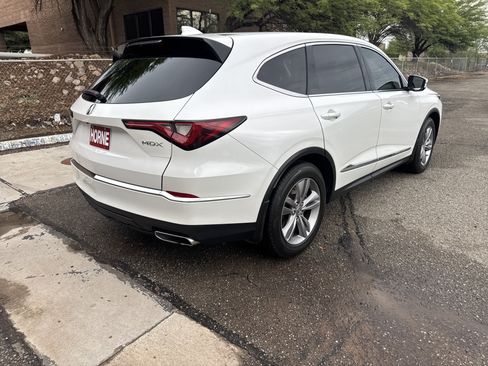 Used 2023 Acura MDX FWD image 7