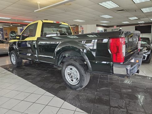 Used 2020 Ford F350 XL w/ XL Value Package RWD image 5
