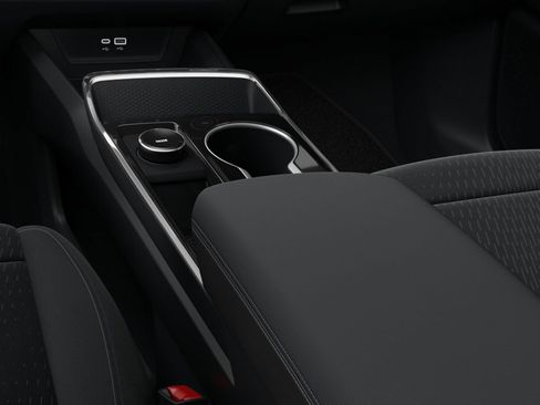 New 2026 Chevrolet Equinox LT FWD image 7