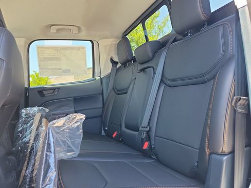 New 2026 Ford Maverick Tremor AWD/4WD image 10