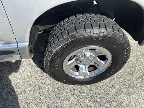 Used 2002 Dodge Ram 1500 Truck SLT image 25