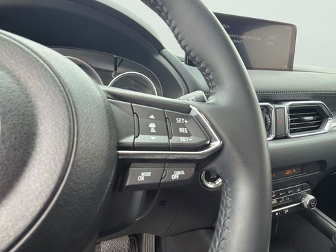 Certified 2023 MAZDA CX-5 AWD 2.5 S image 25