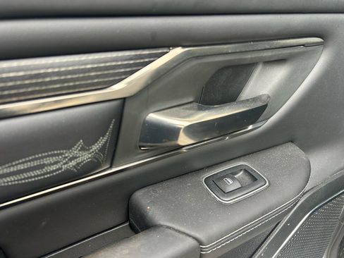 Used 2021 RAM 1500 Limited image 26