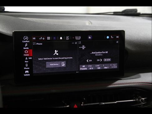 Used 2023 Dodge Hornet GT Plus AWD/4WD image 9