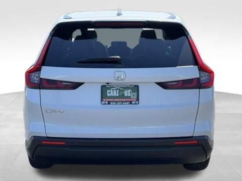 Used 2023 Honda CR-V EX-L image 8