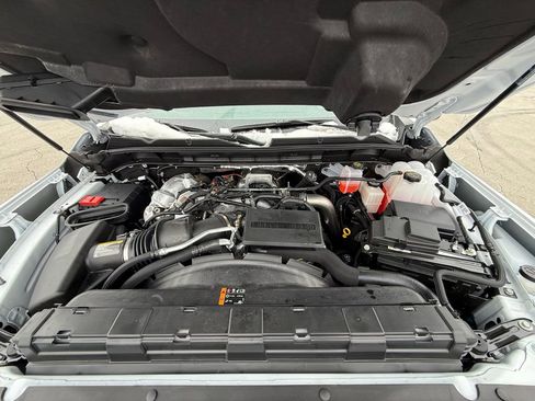 New 2026 GMC Sierra 2500 Denali Ultimate image 28