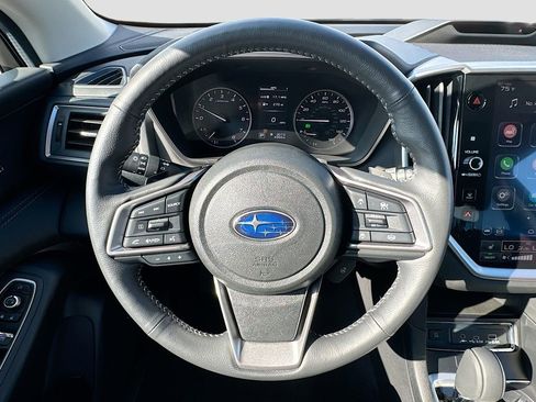 Certified 2025 Subaru Ascent Limited image 14