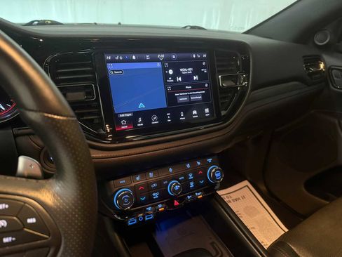 Certified 2022 Dodge Durango R/T w/ Blacktop Package AWD/4WD image 37