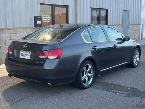 Used 2007 Lexus GS 350 image 3
