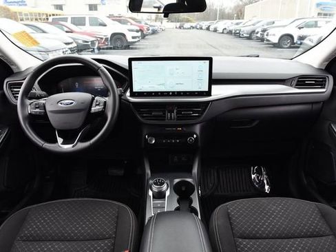 Used 2024 Ford Escape Active w/ Tech Pack #1 image 7