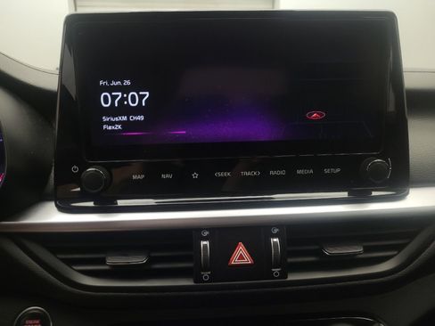 Used 2023 Kia Forte GT-Line w/ GT-Line Technology Package FWD image 25