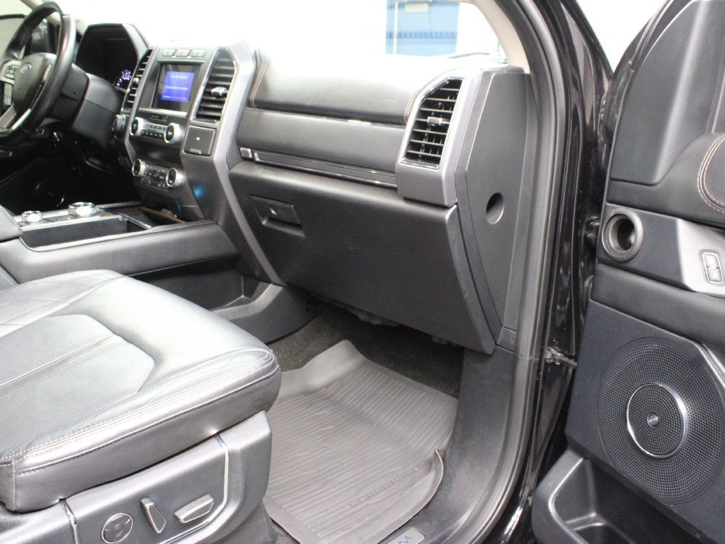 Used 2021 Ford Expedition Platinum AWD/4WD image 42