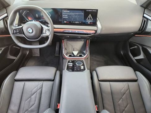 Used 2026 BMW X3 xDrive30 AWD/4WD image 20