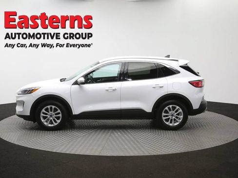 Used 2021 Ford Escape SE AWD/4WD image 60
