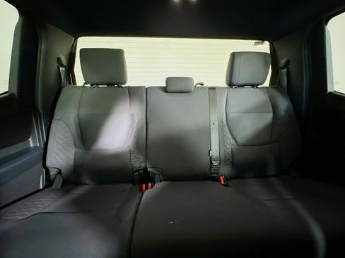 Used 2025 Toyota Tundra SR w/ SR Tow Package AWD/4WD image 29