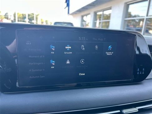 Certified 2023 Hyundai Palisade Limited w/ Cargo Package image 31