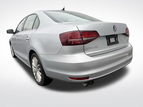 Used 2016 Volkswagen Jetta SEL image 5