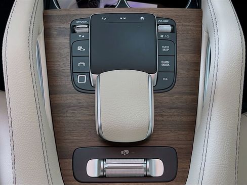 Used 2026 Mercedes-Benz GLE 450 GLE 450 image 20