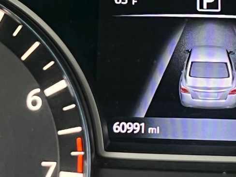 Used 2017 Nissan Altima 2.5 SR image 21