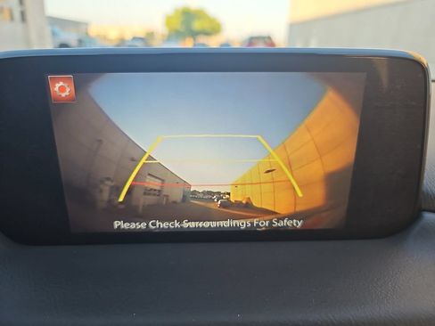 Used 2020 MAZDA CX-5 Touring FWD image 21