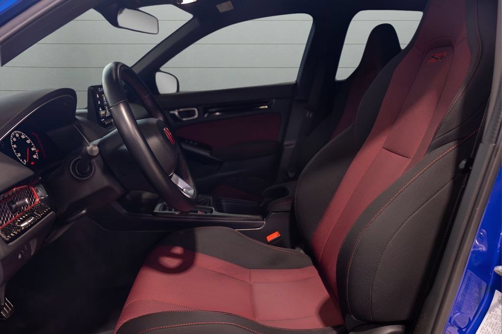 Used 2023 Honda Civic Si image 35