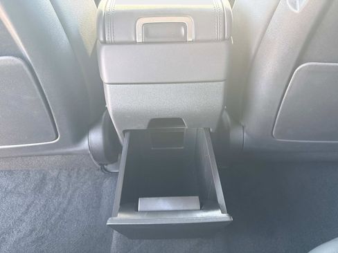 Used 2025 Hyundai Santa Fe Limited image 14