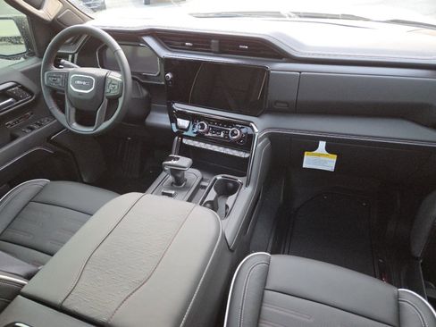 New 2026 GMC Sierra 1500 AT4X image 32